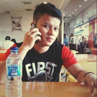 Rico Sinaga