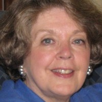 Mary Jo Hand