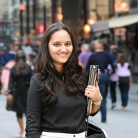Sahithi B