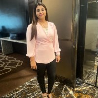 Amreen Kherani