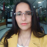 Luz Dania Martínez