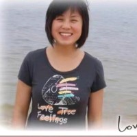Daisy Gao