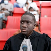 Mouhamadou Moustapha Bodian