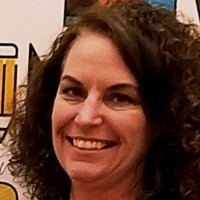 Susan Friesz