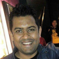 Apurv Sinha