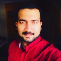 Sreeyesh Sreedhar
