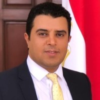 Mustafa Khedewi