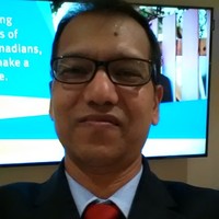 Nur Siddique