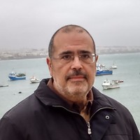 Carlos Barderas Monjas