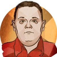 Олег Гольдзон