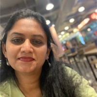 Ambika Chandrashekar