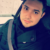 Erik Rodriguez jaime