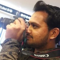 Ashok Patel