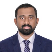 Nandan Mohan