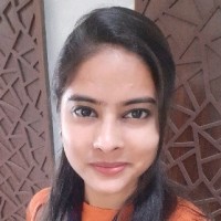 Diksha Chaturvedi