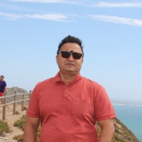 Bigendra Bhari