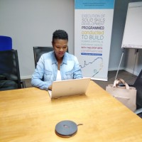 Siphokazi Xamana Tito