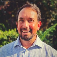 Walter Gabino Rendon, M.A.