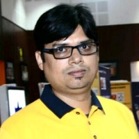 Rakesh Tiwari