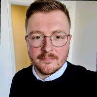David Kristian