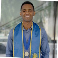 Solomon Alemu