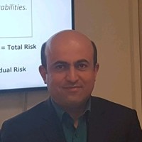 Roozbeh Noroozi