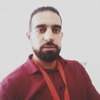 Djamel Dahmoun