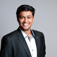 Shubham Ghosh
