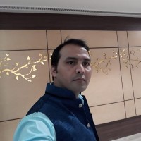 Zia Abbas Rizvi