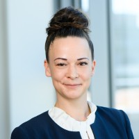 Stephanie Geiselhart