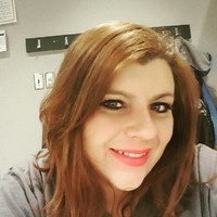 Audrey Farias-Clark