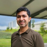 Ravinder Deolal