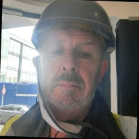 Mark O Brien