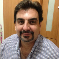 Alexandre de Oliveira