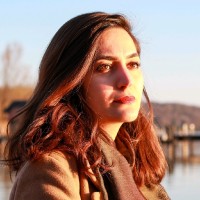 Ayşe TÜRKMEN