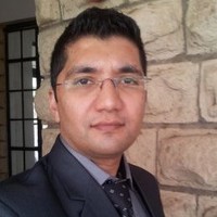 Bhavish Soni