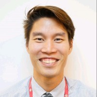 Timothy Lim