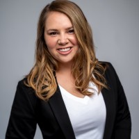 Hannah Mccrory
