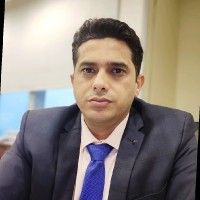 Anuj Deshwal