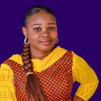 Omojoyegbe Deborah