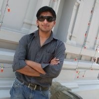 Vipul Bonde