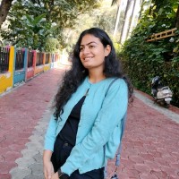 Vanshita Taneja