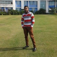 Bikram Paul
