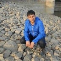 Syed Farooq Ali