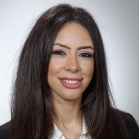 Sarah Ahmed