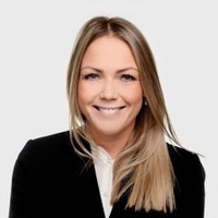 Elisabeth Dolva Sandøy