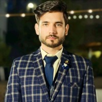 Muhammad Usama Khalid