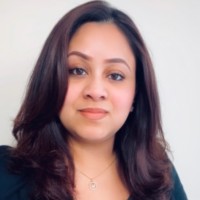 Tajkia Sharmi