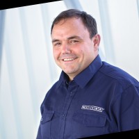 Mike Breitenfeld
