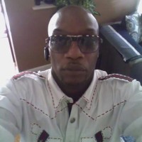 Anthony Trotter